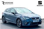 2024 SEAT Ibiza