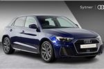 2025 Audi A1