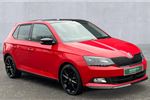 2016 Skoda Fabia