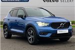 2019 Volvo XC40