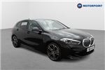 2024 BMW 1 Series