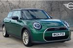 2024 MINI Hatchback