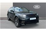 2023 Land Rover Range Rover Velar