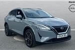 2024 Nissan Qashqai