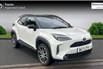 2023 Toyota Yaris Cross