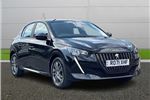 2022 Peugeot 208