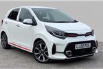 2022 Kia Picanto