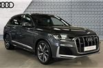 2021 Audi SQ7