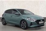 2022 Hyundai i20