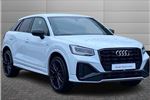 2022 Audi Q2