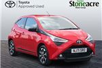 2021 Toyota Aygo