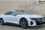 2023 Audi e-tron GT