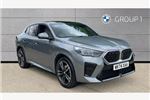 2024 BMW X2