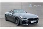 2022 BMW Z4