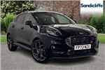 2023 Ford Puma ST