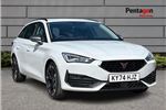 2024 Cupra Leon Estate