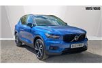 2019 Volvo XC40