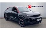 2022 Vauxhall Mokka