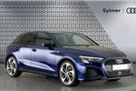 2023 Audi A3