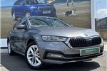2022 Skoda Octavia