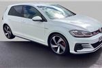2018 Volkswagen Golf GTI