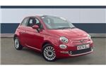 2024 Fiat 500