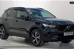 2020 Volvo XC40