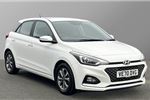 2020 Hyundai i20