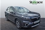 2023 Suzuki S-Cross