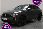 2022 Volkswagen T-Roc