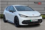 2024 Cupra Born