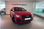 2022 Audi Q2
