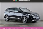 2022 Peugeot 3008