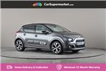 2023 Citroen C3