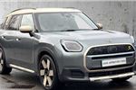 2024 MINI Countryman