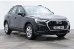 2022 Audi Q3