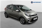 2019 Kia Picanto