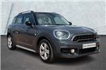 2019 MINI Countryman