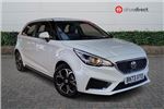 2023 MG MG3