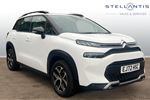 2022 Citroen C3 Aircross