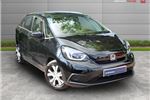 2023 Honda Jazz