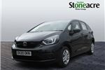 2020 Honda Jazz