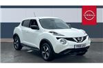 2018 Nissan Juke