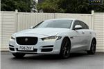 2016 Jaguar XE