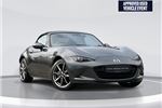 2021 Mazda MX-5