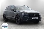 2021 Volkswagen Touareg