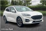 2022 Ford Kuga