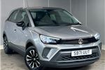 2022 Vauxhall Crossland