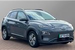 2020 Hyundai Kona Electric