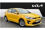 2022 Kia Rio